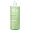 SVR Sebiaclear - Gel Moussant Detergente Purificante Anti-Imperfezioni, 400ml