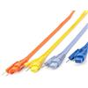 Globus Kit Cavi colorati per dispositivi a 4 Canali - Confezione 4 pz