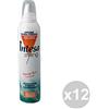 Intesa Set 12 INTESA Styling Spuma 300 Ravviva Ricci mousse e Spume Prodotti per capelli