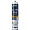 Bostik Mastice multiuso speciale costruzione etichettata SNJF, 300 ml, bianco