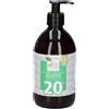 ALCEA Srl Alus Sapone Liquido di Aleppo20%, 500 ml
