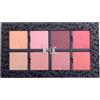 Mulac Cosmetics Moody Blushes Palette