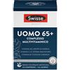 HEALTH AND HAPPINES (H&H) IT. SWISSE UOMO 65+ COMPLESSO MULTIVITAMINICO 30 COMPRESSE
