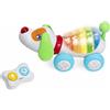 CHICCO Gioco Chicco DogReMi Bilingue IT-EN