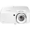 OPTOMA 4000L, 3.000.000:1,2XHDMI, 1XUSB-A, 1XAUDIO