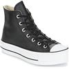 Converse Sneakers alte Converse CHUCK TAYLOR ALL STAR LIFT CLEAN LEATHER HI