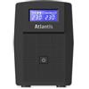 Atlantis Land Atlantis Host-Power 1003 UPS Line interactive 850VA/480W 3xIEC