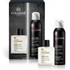 Collistar Cofanetto Schiuma Da Barba Aderenza Perfetta 200 ml + Dopobarba Pelli Sensibili 100 ml