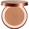 COLLISTAR Terra Abbronzante Effetto Seta 03 Shilla Glow Idratante 10 gr