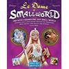 Asmodee 8812 - Small World: Le Dame di Small World, Edizione Italiana