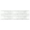 Binding Wires 3,1 White We R Memory Keepers