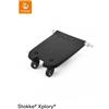 Stokke - Pedana X Plory - Black