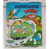 Games Workshop SCHTROUMPFS MUSIC PIANOLA PIANOFORTE CODA PIANO PEYO 1983 PUFFI SMURF BELOKAPI