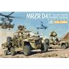 MAGIC FACTORY MRZR D4 ALL TERRAIN VEHICLE DUAL COMBO 1:35 COD.MF2005