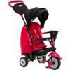 smarTrike - Triciclo "Swing Deluxe 650-0900"