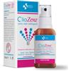 BUDETTA FARMA Srl CLIAZENZ Spray Orale Sublinguale 20ml