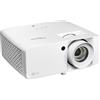 Optoma Videoproiettore Optoma ZK450 4K UHD 3840x2160p 4200lm 16:9 Bianco [ZK450 LASER]