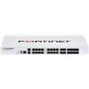 FORTINET Firewall Fortinet FortiGate-120G 17''x10''x1.7'' 18porte Bianco [FG-120G]