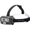 LEDLENSER Torcia frontale ricaricabile 1600 lumen HF8R Core