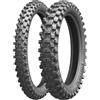 MICHELIN TRACKER MOTO FRONT 90/90 -21 54R TT