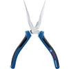 Bosch Professional 1600A01TH8 Pinza a Becco Dritto, Blu, 200 mm
