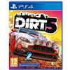 Codemasters DiRT 5 - Launch Edition - Day-One - PlayStation 4