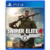 Sold Out Sniper Elite 4 - PlayStation 4