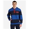 Admiral Stripes M - Felpa - Uomo - Blu