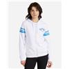 Admiral Varsity W - Felpa - Donna - Bianco