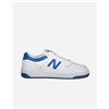 New Balance 480 Gs Jr - Scarpe Sneakers