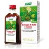 Salus Haus Sciroppo Fichi Manna 200ml