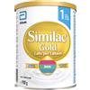 Abbott Similac Gold Stage 1 Latte In Polvere Per Neonati Dalla Nascita Ai 6 Mesi 900g