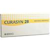 Hering Curasyn 28 Granuli 30 Capsule 500 Mg rigide