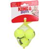 Kong Squeakair Tennis Balls Xs 1 Pc