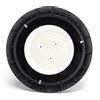 Aigostar Campana Led industriale UFO 100W Nera IP65 Bianco Neutro 4000K 100LM/W Aigostar