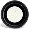 Aigostar Campana Led industriale UFO 150W Nera IP65 Bianco Neutro 4000K 100LM/W Aigostar