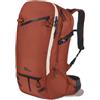Jack Wolfskin Alpspitze Pack 35 Carmine