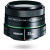 PENTAX RICOH SMC 35mm F2.4 AL APS-C LENS