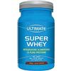 Ultimate Super Whey Pure Proteine Isolate Gusto Cacao 700 Grammi