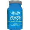 vita al top srl Ultimate Sport Creatine Powder Integratore di Creatina Polvere 150 grammi