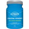 vita al top srl Ultimate Creatina Powder Polvere 300 Grammi
