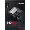 Samsung 980 Pro M.2 2TB Nvme Pcie 4.0