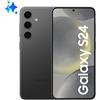 SAMSUNG - GALAXY S24 128GB - 8GB Ram - Onyx Black