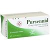 HALEON ITALY Srl Pursenid 40 Compresse 12 mg (SCAD.08/2028)
