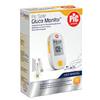 Pikdare spa Pic Safe Gluco Monitor Glucometro per la misurazione della glicemia