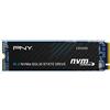 NVIDIA BY PNY PNY CS1030 M.2 NVMe 250 GB PCI Express 3.0 M280CS1030-250-RB