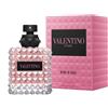 VALENTINO BORN IN ROMA DONNA EAU DE PARFUM 100 ML