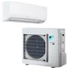 Daikin Condizionatore a muro monosplit DAIKIN ESSENCE 9000 BTU 8530 BTU classe A+++