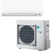 Daikin Condizionatore a muro monosplit DAIKIN ESSENCE 12000 BTU 11260 BTU classe A+++