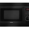 Schock Microonde combinato, 8 funzioni SCHOCK SMI253BK